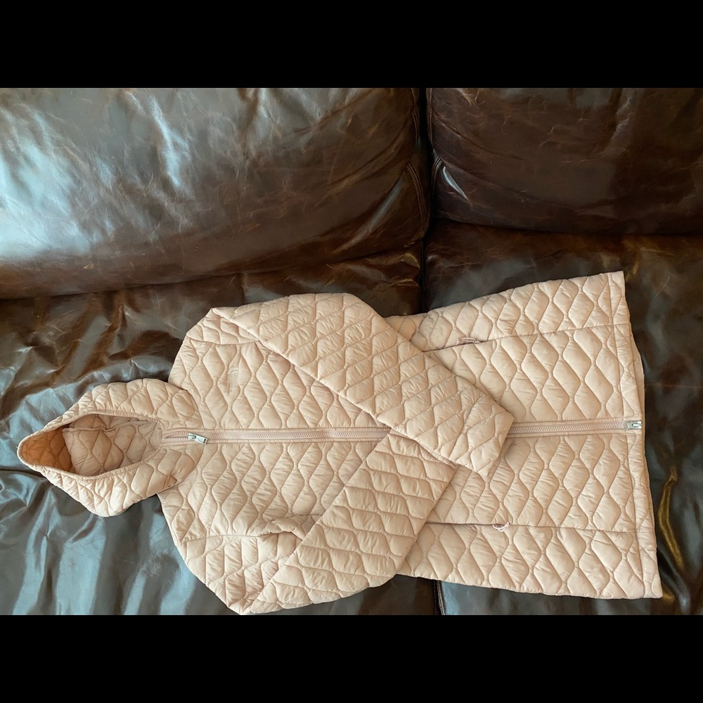 Women’s Northface Jacket